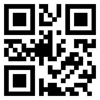 3304814968 QrCode associato