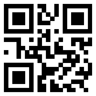 Scansione del Qr Code di 3304814971