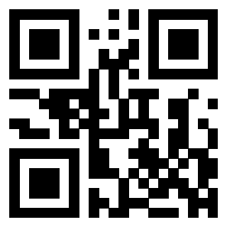 Il Qr Code di 3304814973