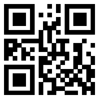 Immagine del Qr Code di 3304814975