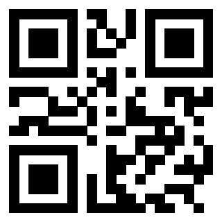 3304814979 - Immagine del Qr Code