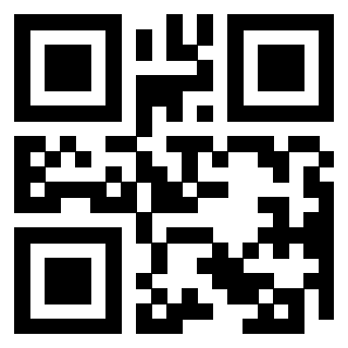 Il Qr Code di 3304814980