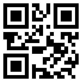 Il Qr Code di 3304814981