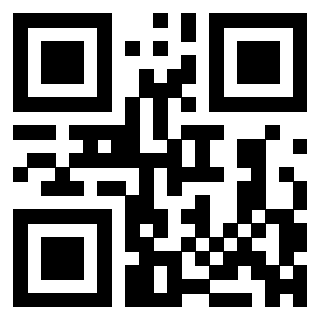 3304814986 - Immagine del Qr Code