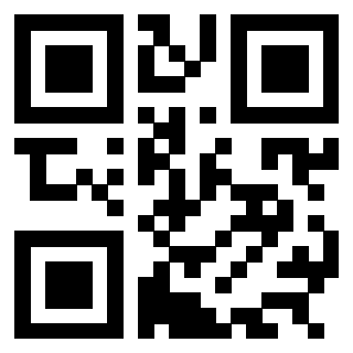 Immagine del QrCode di 3304814990