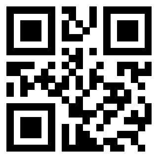 3304814991 - Immagine del Qr Code