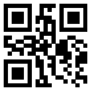 3304814995 - Immagine del QrCode
