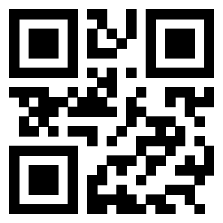 QrCode di 3304814999