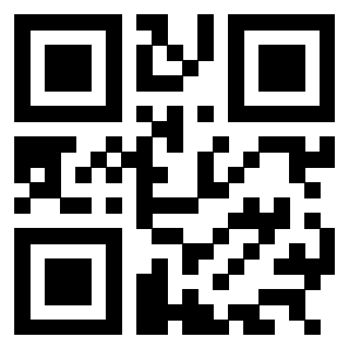 3304815000 - Immagine del QrCode