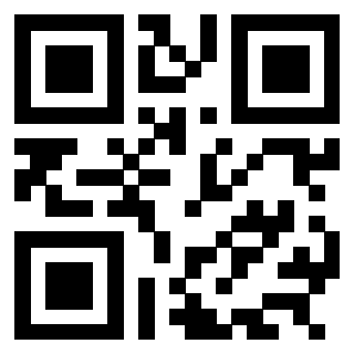 Immagine del Qr Code di 3304815001