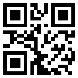 Il Qr Code di 3304815002
