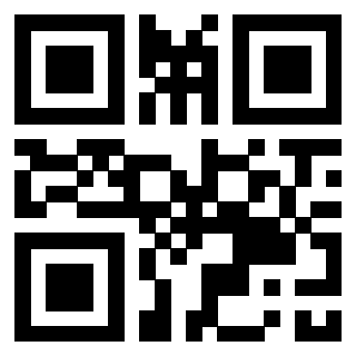3304815005 - Immagine del QrCode