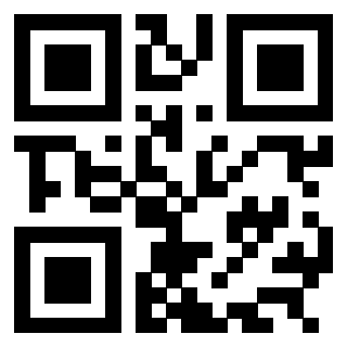 3304815006 - Immagine del Qr Code