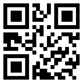 3304815009 Qr Code associato