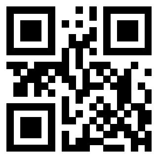 3304815011 Qr Code associato