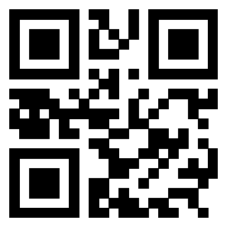 3304815014 - Immagine del QrCode associato