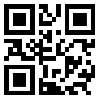 Immagine del QrCode di 3304815017