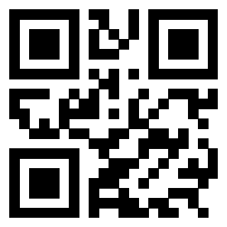 3304815018 QrCode associato