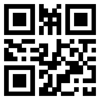 Immagine del Qr Code di 3304815019