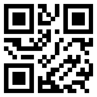 Scansione del Qr Code di 3304815020