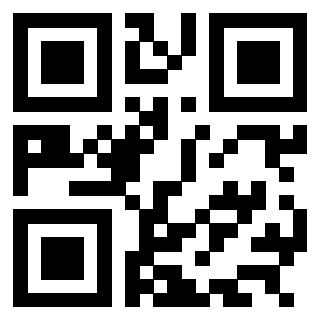 Immagine del QrCode di 3304815021