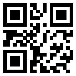 Immagine del Qr Code di 3304815023