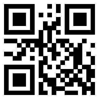3304815025 - Immagine del QrCode associato