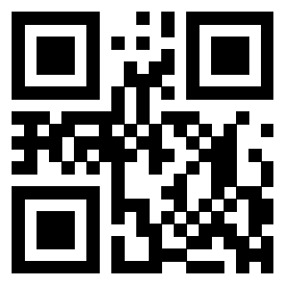 3304815026 - Immagine del Qr Code