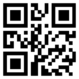 Qr Code di 3304815028