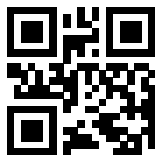 3304815029 QrCode associato