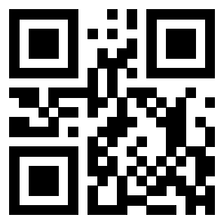 3304815034 - Immagine del QrCode associato
