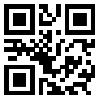 Immagine del QrCode di 3304815035
