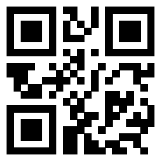 Qr Code di 3304815037