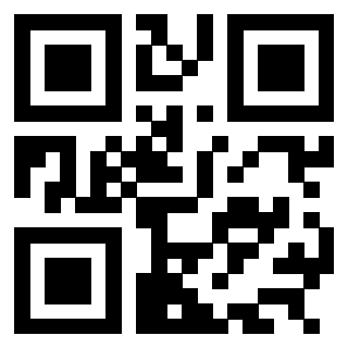 3304815039 - Immagine del QrCode