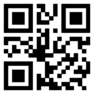 3304815040 Qr Code associato