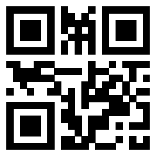 Immagine del QrCode di 3304815041