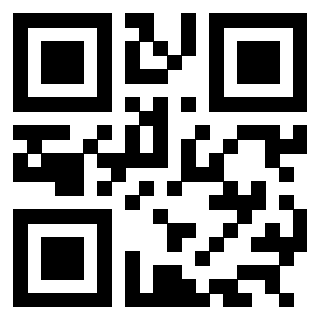 3304815042 - Immagine del QrCode associato