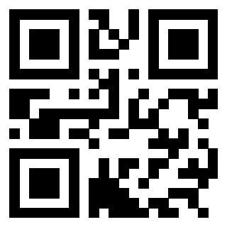 3304815043 Qr Code associato