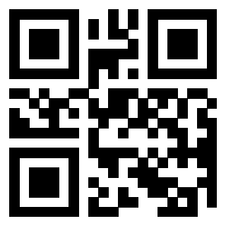 Scansione del Qr Code di 3304815044