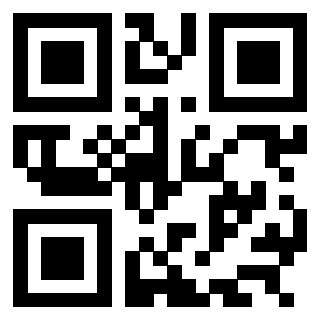 3304815047 - Immagine del QrCode