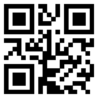 Immagine del Qr Code di 3304815048