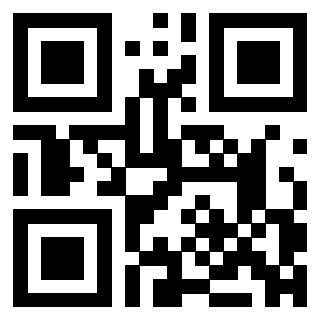 Immagine del Qr Code di 3304815051