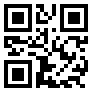 3304815052 Qr Code associato