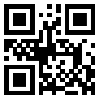 Scansione del Qr Code di 3304815054