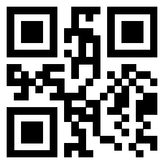 3304815055 - Immagine del Qr Code