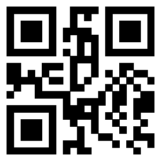 Immagine del Qr Code di 3304815058