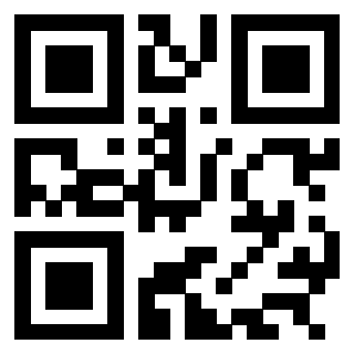 3304815062 - Immagine del Qr Code