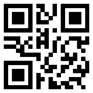 Immagine del QrCode di 3304815063