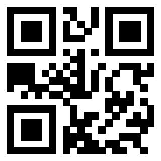 Il QrCode di 3304815066