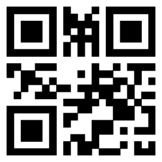 3304815068 - Immagine del QrCode associato